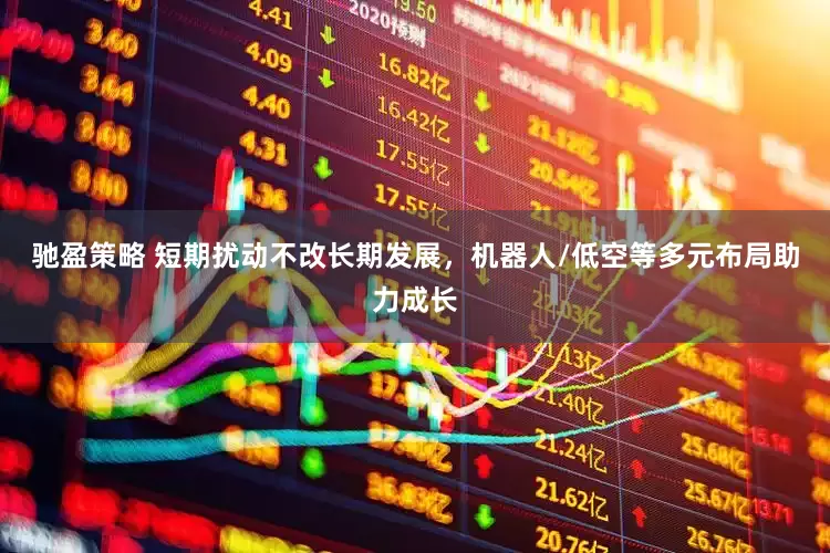 驰盈策略 短期扰动不改长期发展，机器人/低空等多元布局助力成长