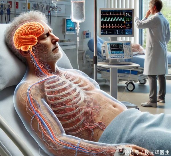 易宝配资 脑梗真的是“老年病”？医生提醒：做好这3点，年轻人也要注意